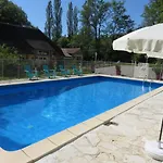 Du Botaniste Hotel Boissieres (Lot)