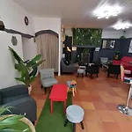 Du Botaniste Hotel Boissieres (Lot)