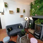 Du Botaniste Hotel *