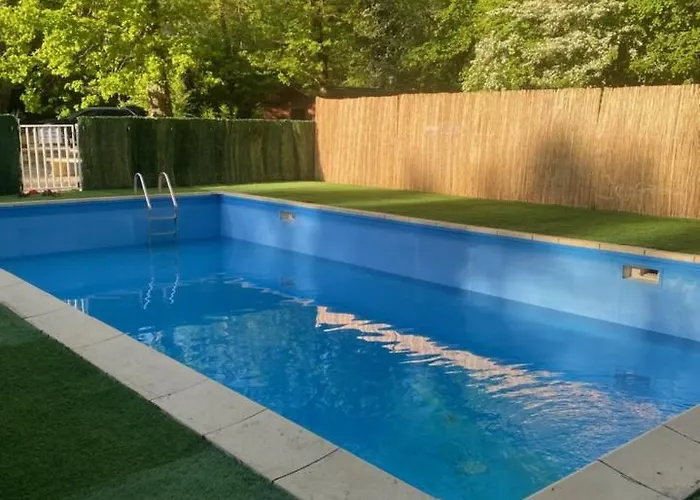 Hotel Du Botaniste Boissieres (Lot)