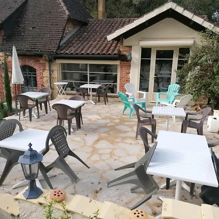 Du Botaniste Hotel *