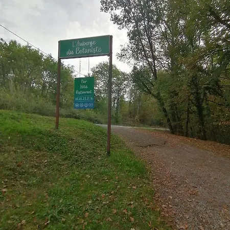 Du Botaniste Hotel *