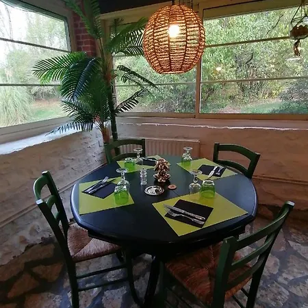 Du Botaniste Hotel *