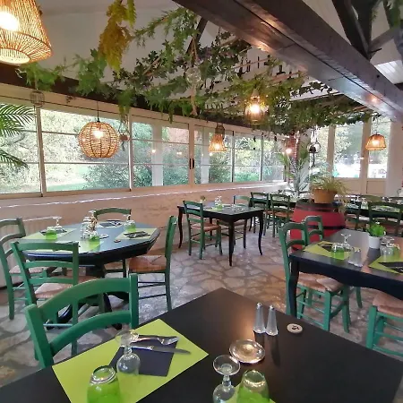 Hotel Du Botaniste *