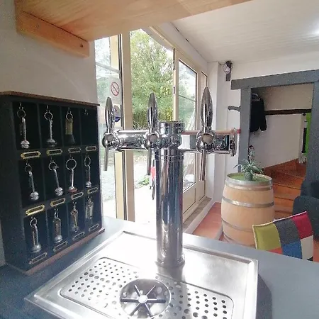 Du Botaniste Hotel *