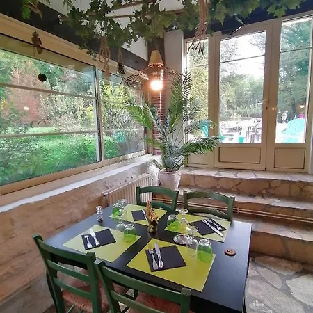 Du Botaniste Boissieres (Lot)