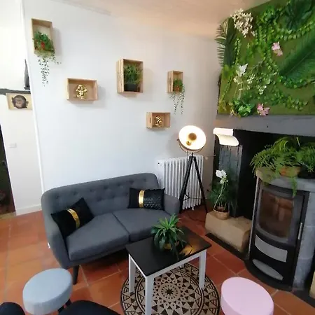 Du Botaniste Hotel *