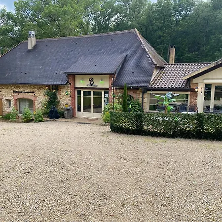 Du Botaniste Hotel