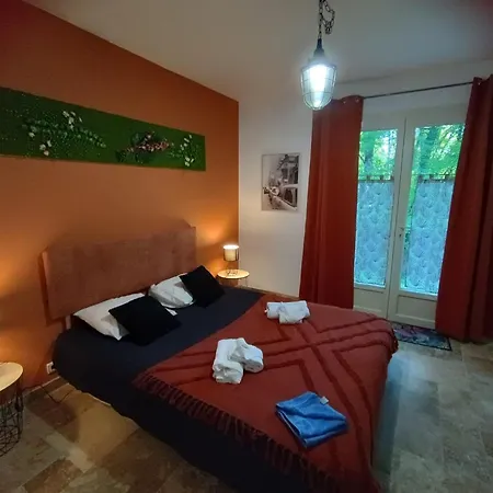 Du Botaniste Hotel Boissieres (Lot)