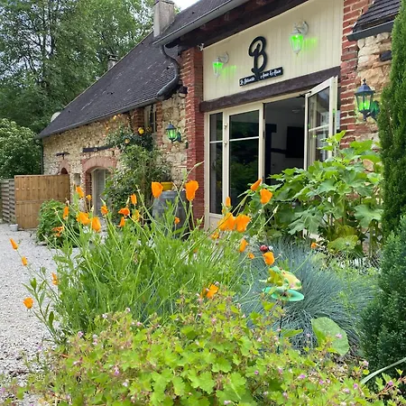 Hotel Du Botaniste Boissieres (Lot)