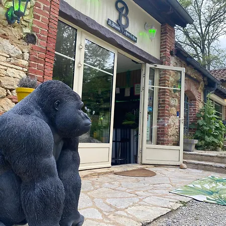 Du Botaniste Boissieres (Lot)