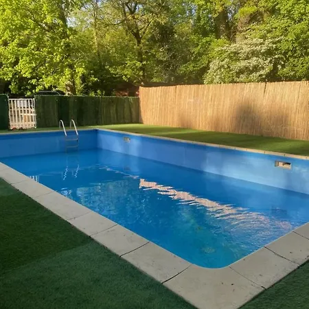 Hotel Du Botaniste Boissieres (Lot)