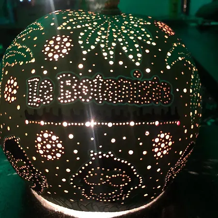 Du Botaniste Hotel *