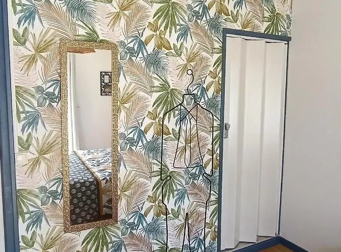 Du Botaniste Hotel Boissieres (Lot)